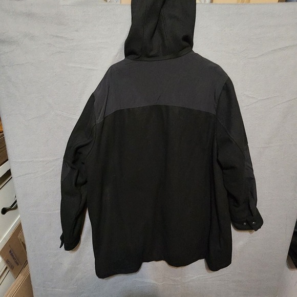 Kingsize Brand Coat Mens‎ Size 2XL Big - Picture 5 of 7